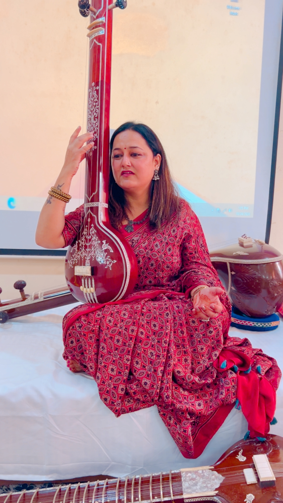 Dr. Sarita Negi