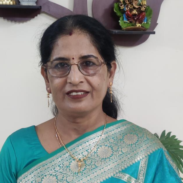 Dr. Abha Shukla