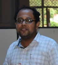 Dr. Chiranjib Banerjee