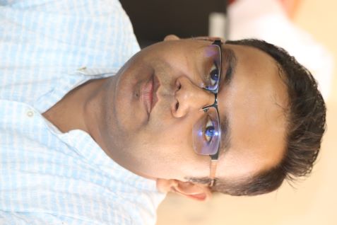 Mayank Aggrawal