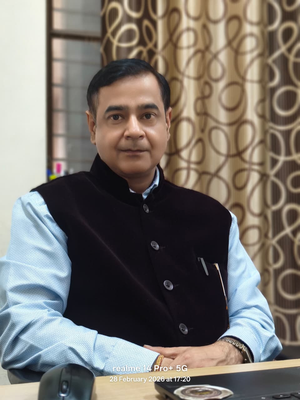 Namit Khanduja