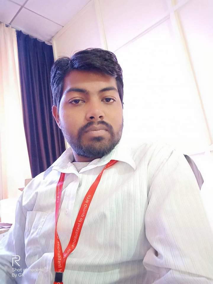 Gaurav Kumar