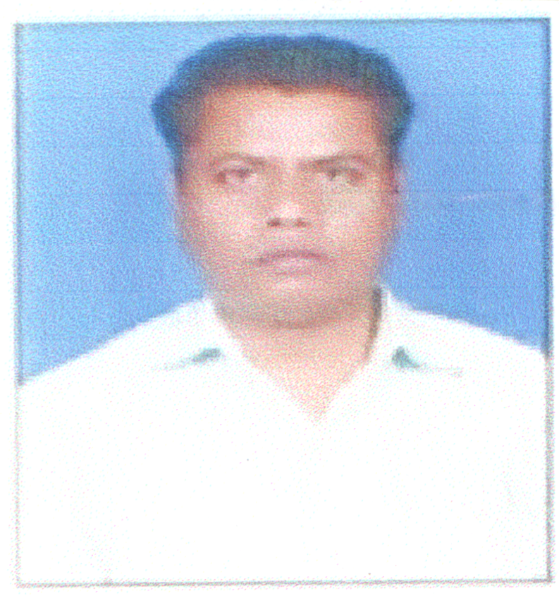 Dr. Pawan Kumar