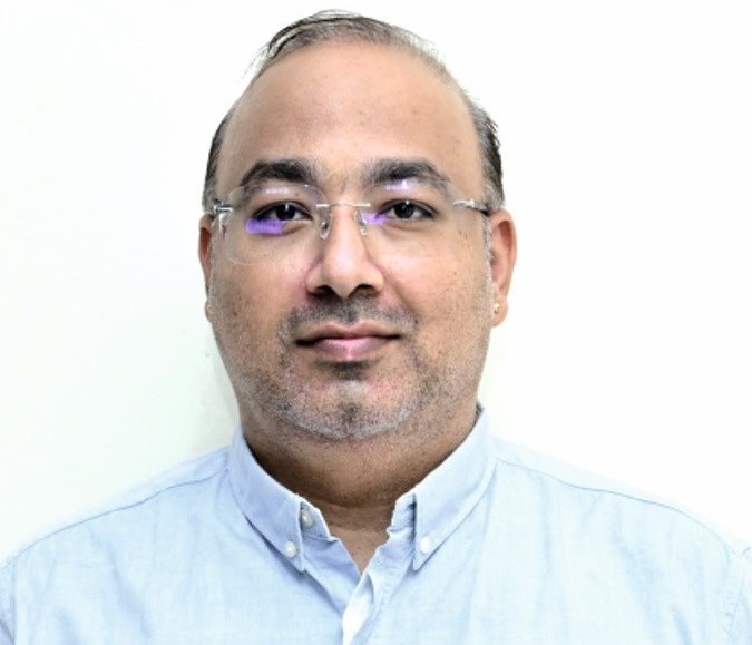 Dr. Gagan Matta