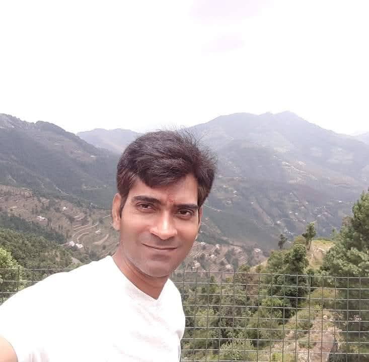 Ashish Pandey