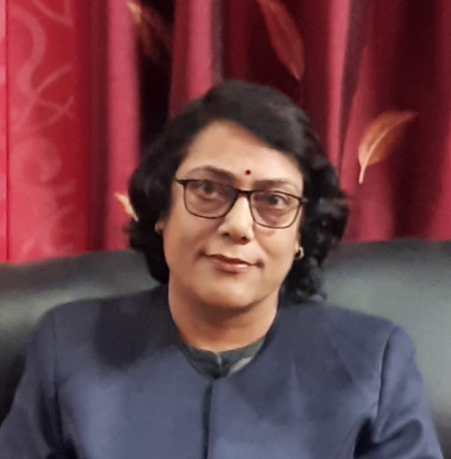 Dr. Bindu Arora