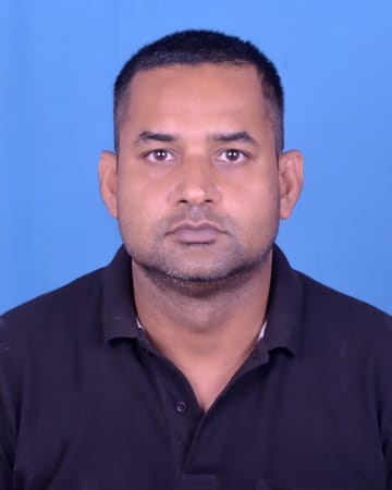 Dr. Nitin Bhardwaj