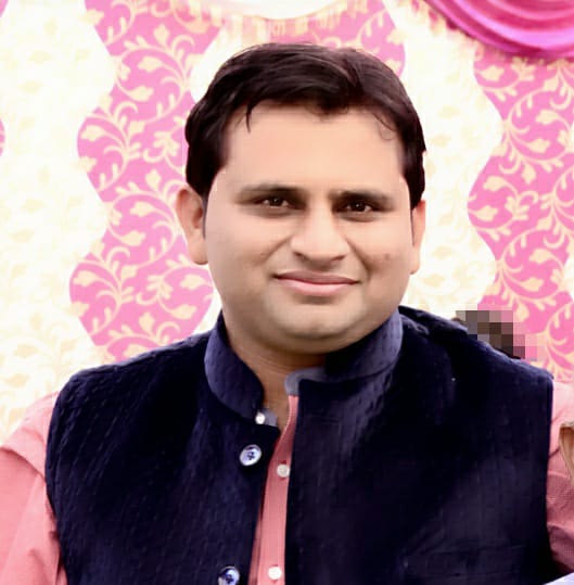 Ravindra Kumar