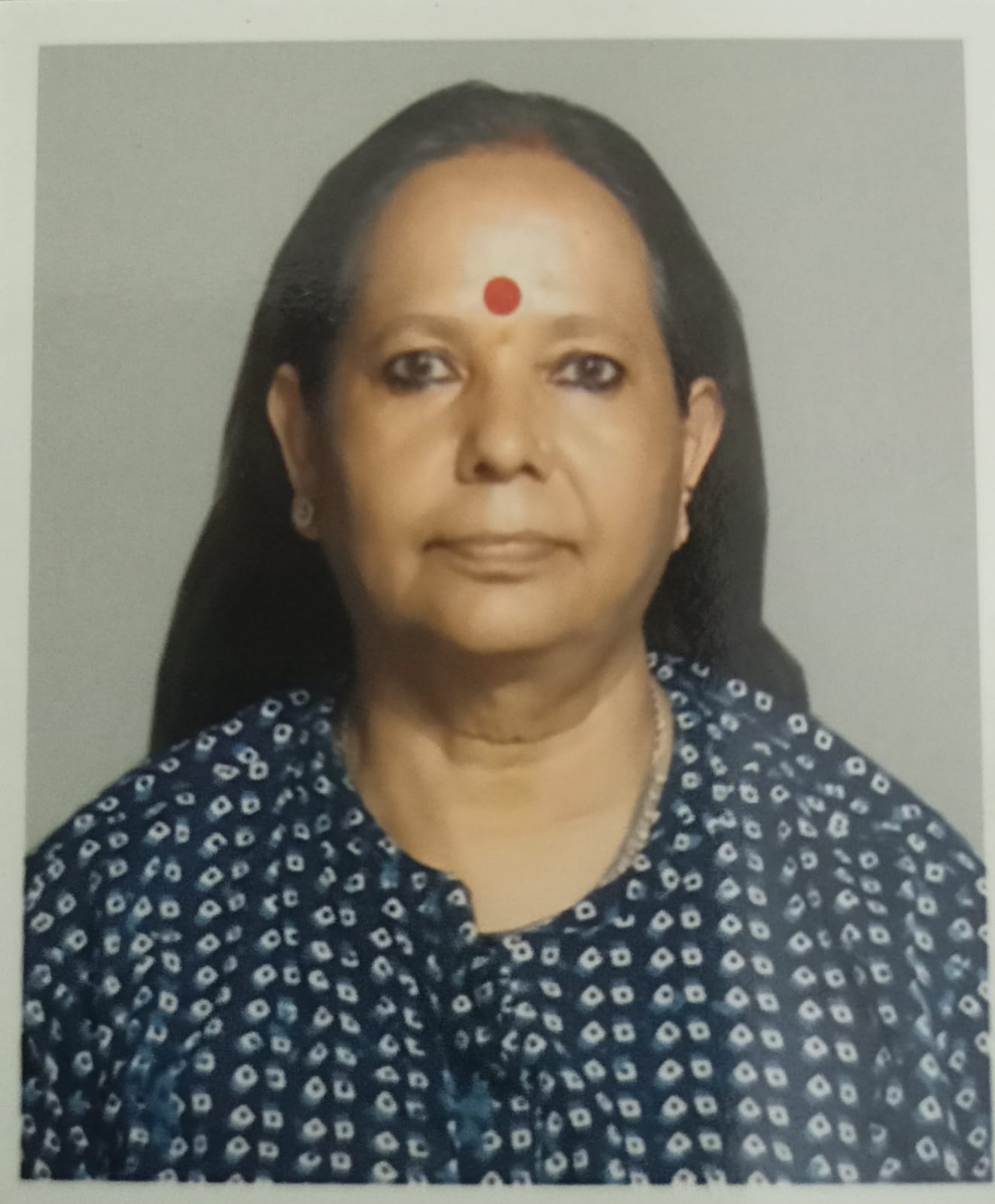 Poonam Painuly