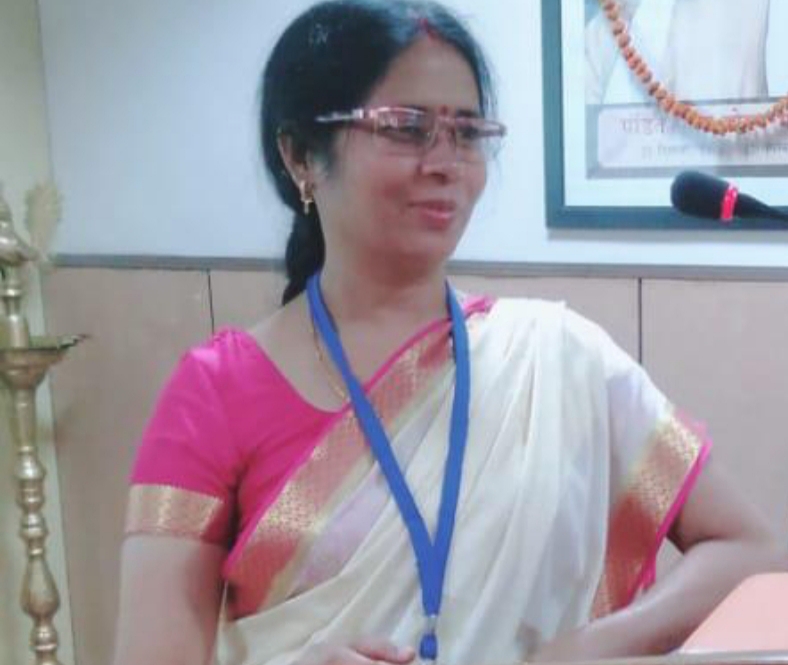 Dr. Nisha Sharma