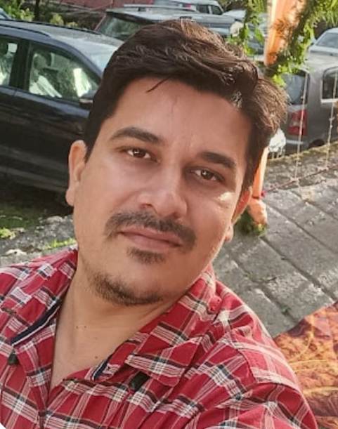 Dr. Anuj Kumar Sharma