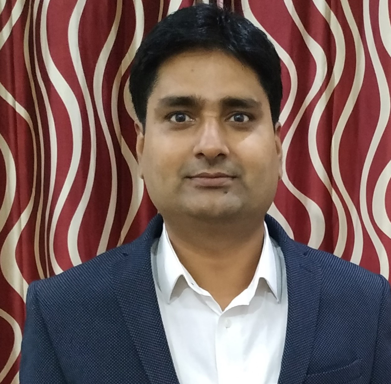 Dr. Harendra Kumar