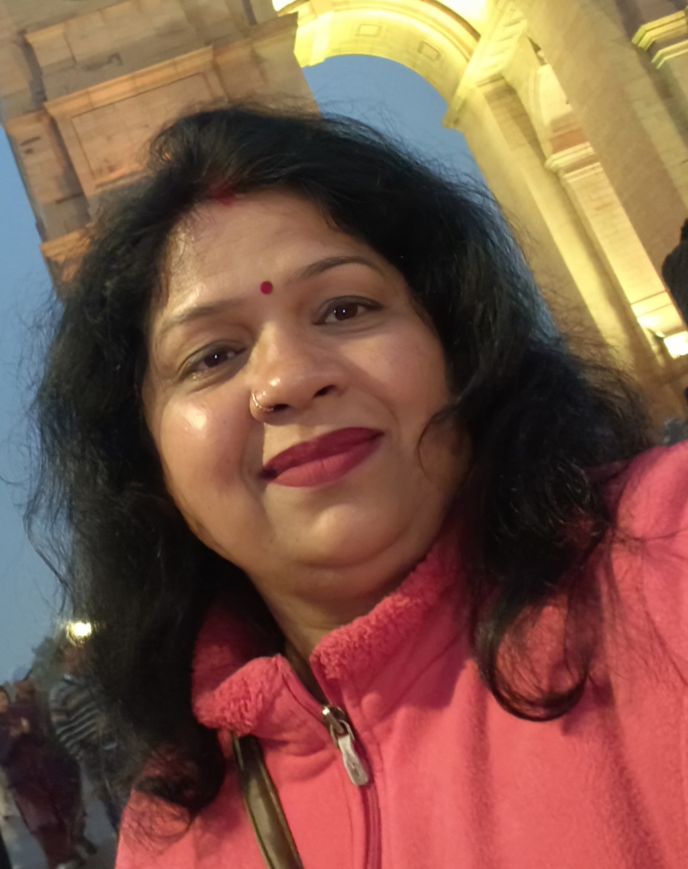 Dr. Rekha Rajput