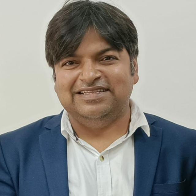 Dr. Satyendra Rajput