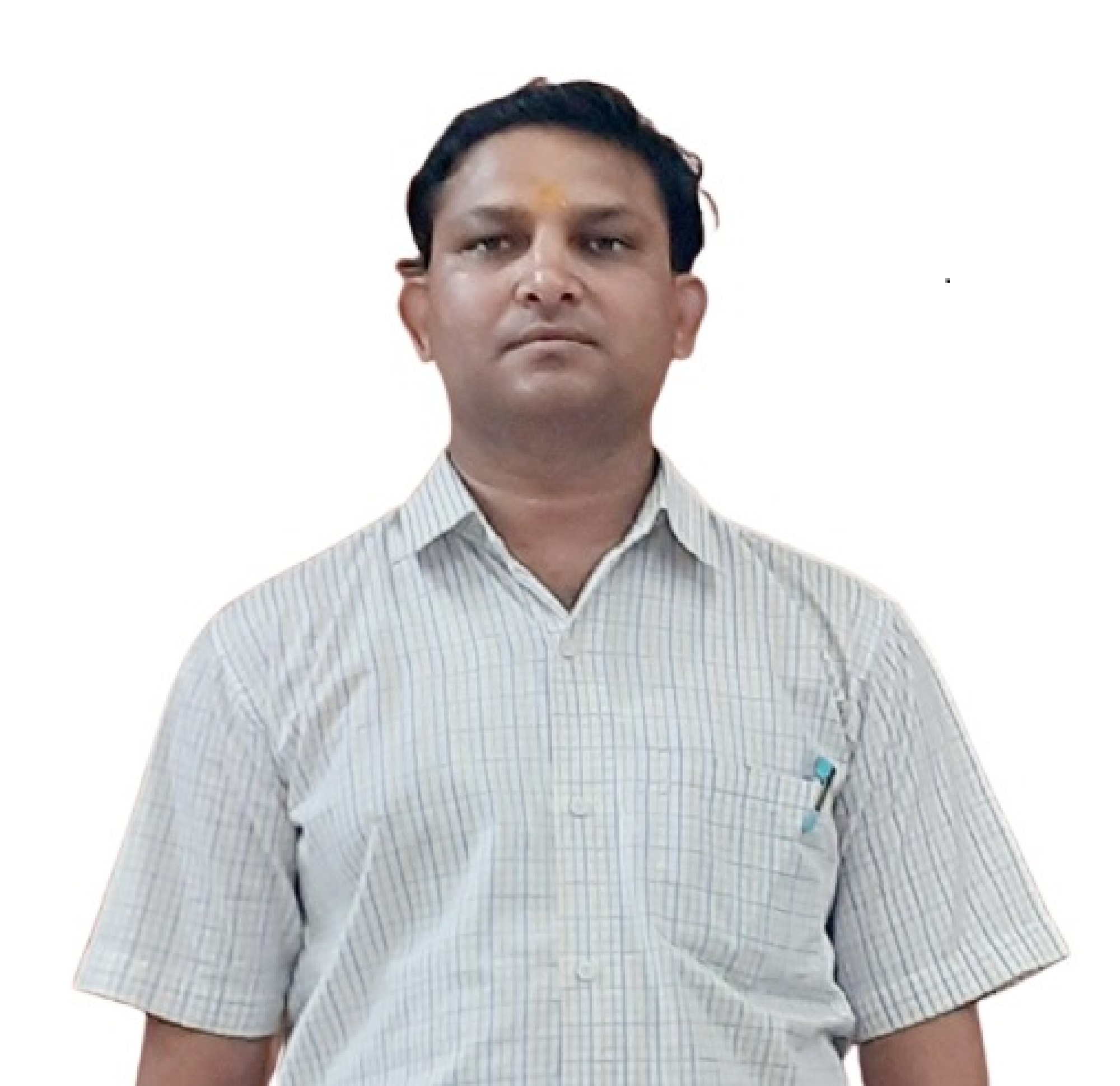 Dr. Ashish Dhamanda