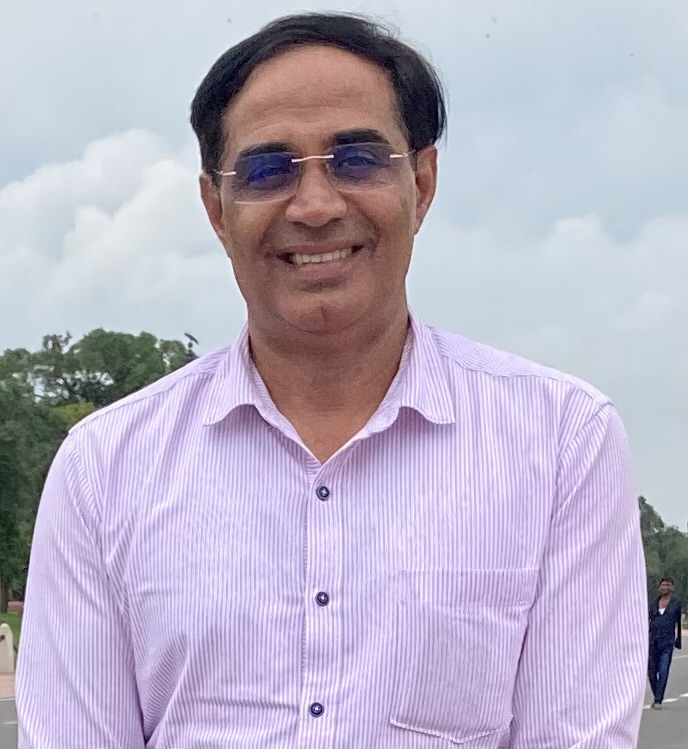 Dr. Ajay Malik