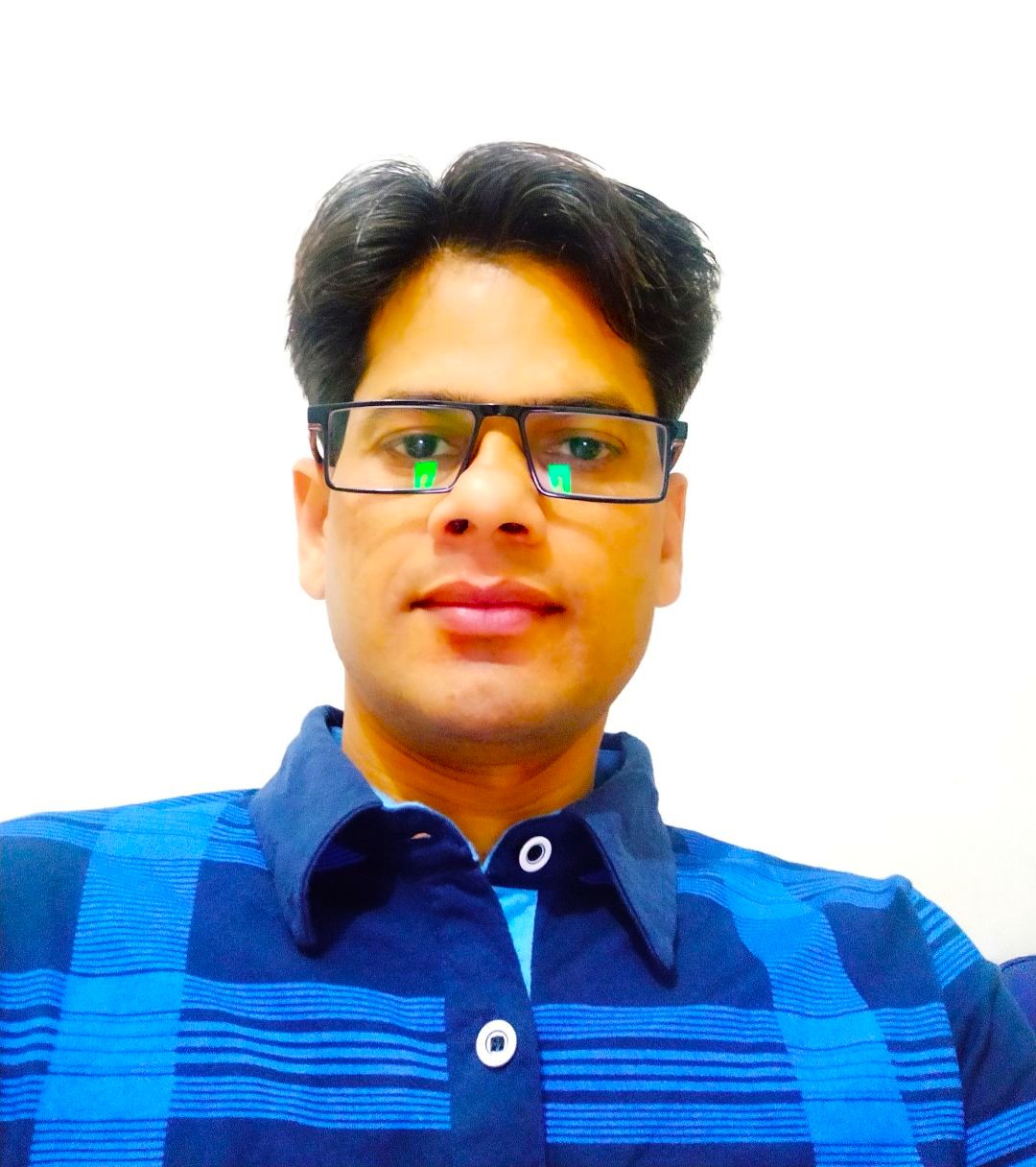 Dr. Sag Ram Verma
