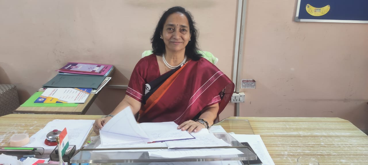 Dr. Surekha Rana