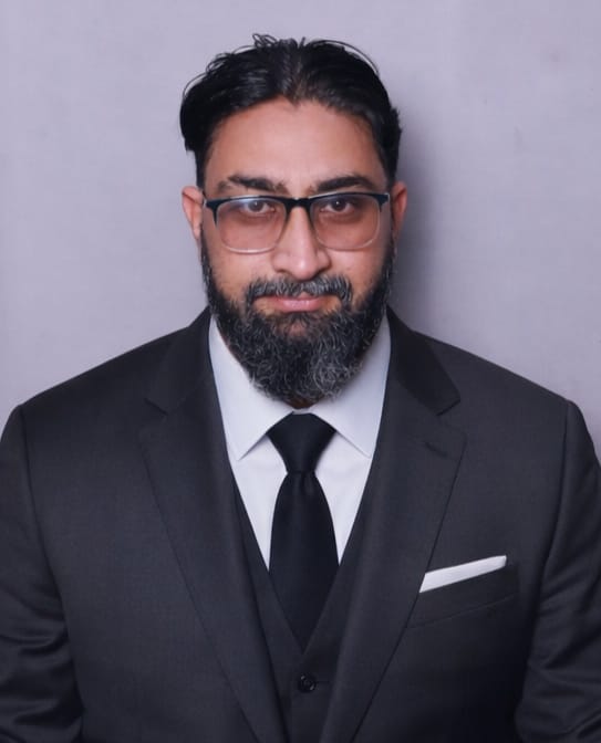 Dr. Ashwani Kumar