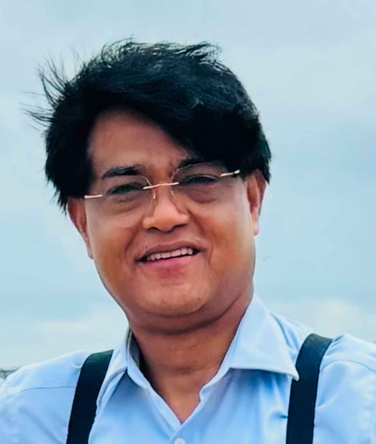 Dr. Vinod Kumar singh