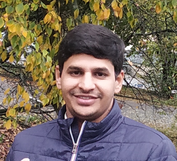 Dr. Ravindra Kumar
