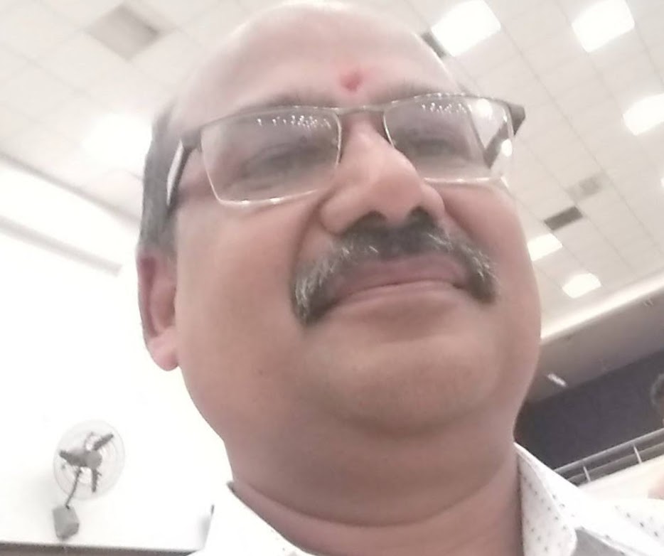 Dr. Rakesh Kumar