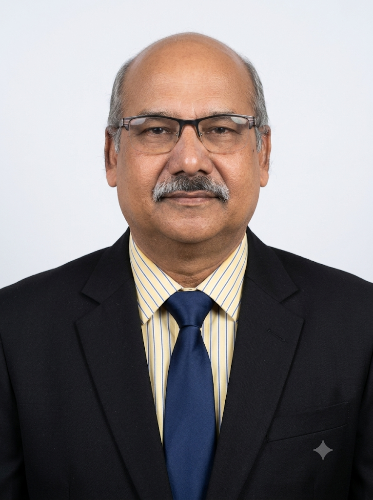 Dr. Rakesh Kumar
