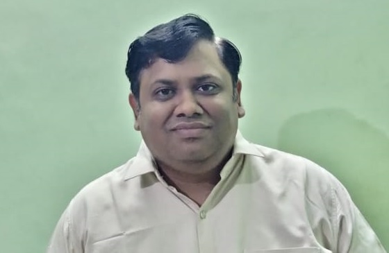 Dr. Aman Tyagi