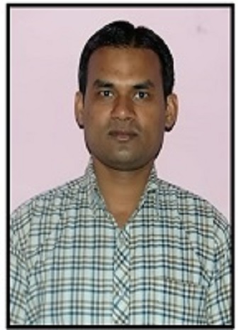 Yogesh Kumar