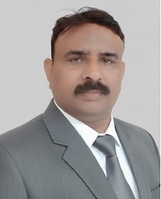 Dr. Raj Kumar