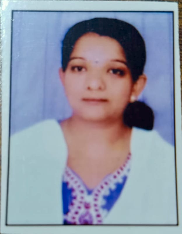 Dr. Deepa Gupta