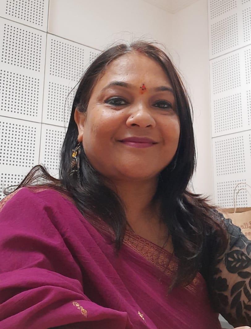 Dr. Archana Dimri