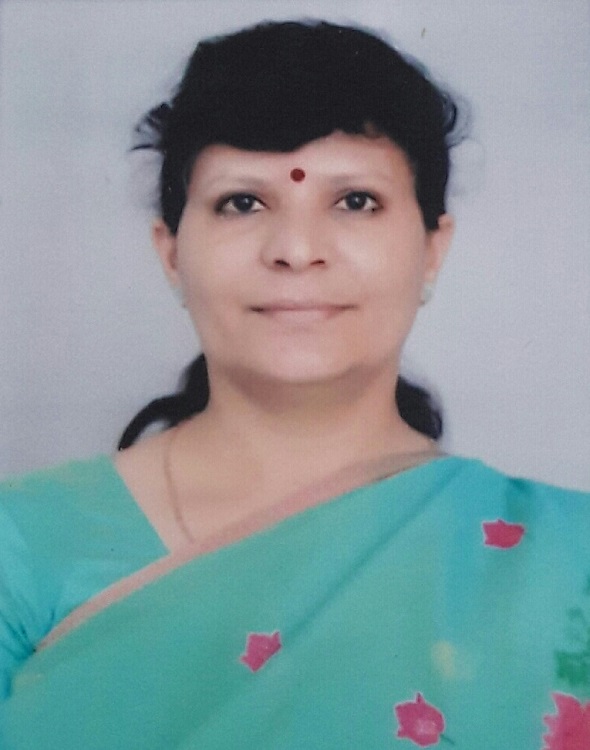 Dr. Bindu Malik