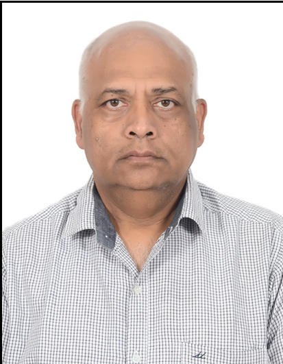 Dr. Vivek Kumar