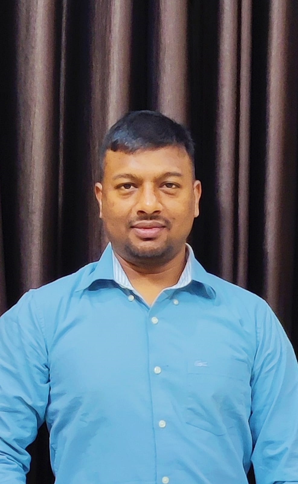 Sanjay Singh