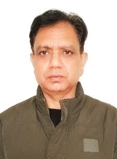 Dr. Devendra Kumar Gupta