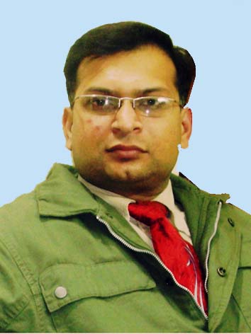 Dr. Sandeep Kumar