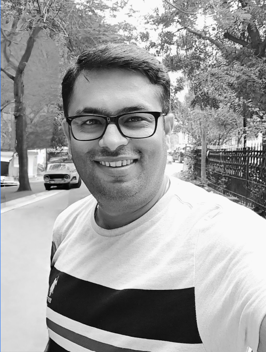Dr. Nishant Kumar