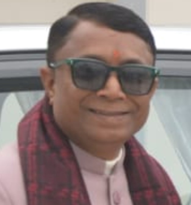 Shiv Kumar Chauhan
