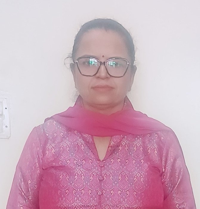 Dr. Sangeeta Madan