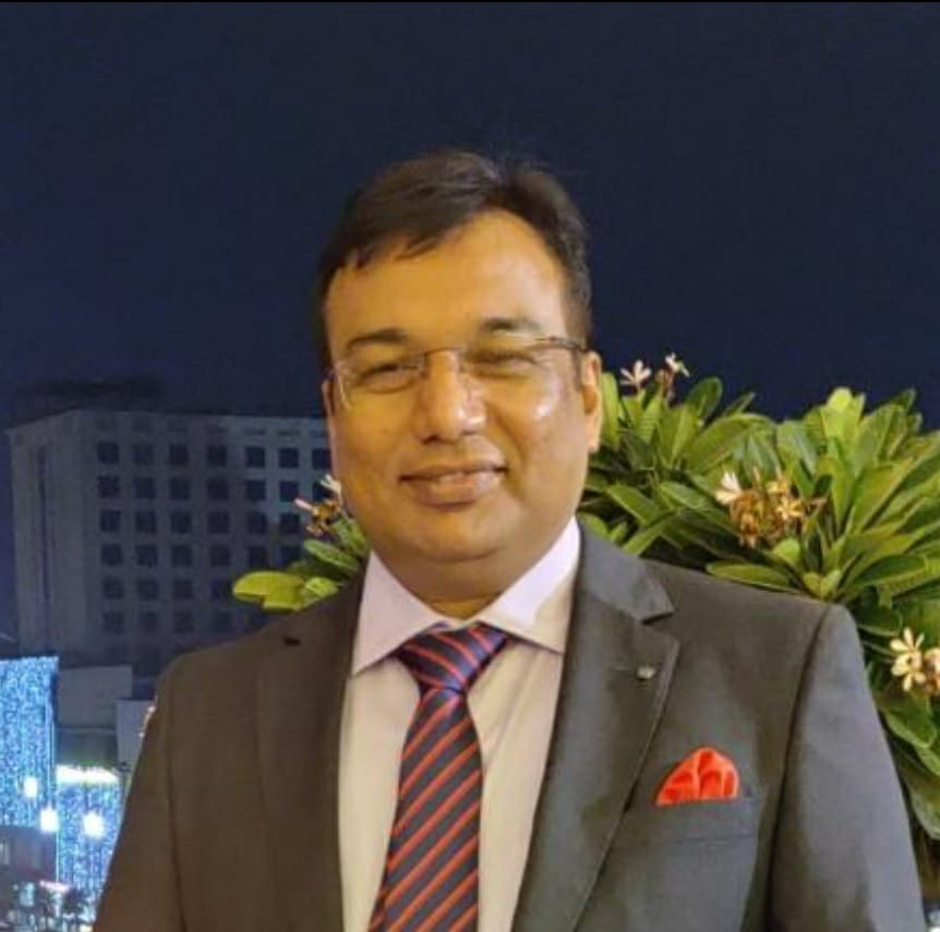 Dr. Arun Kumar
