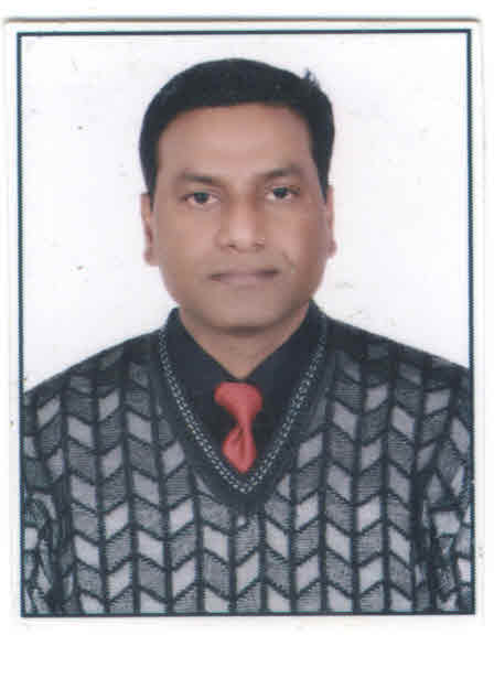 Krishan Kumar