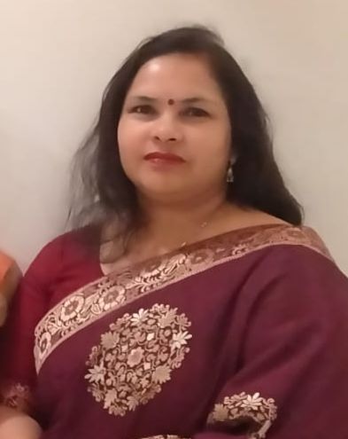 Dr. Richa Saini