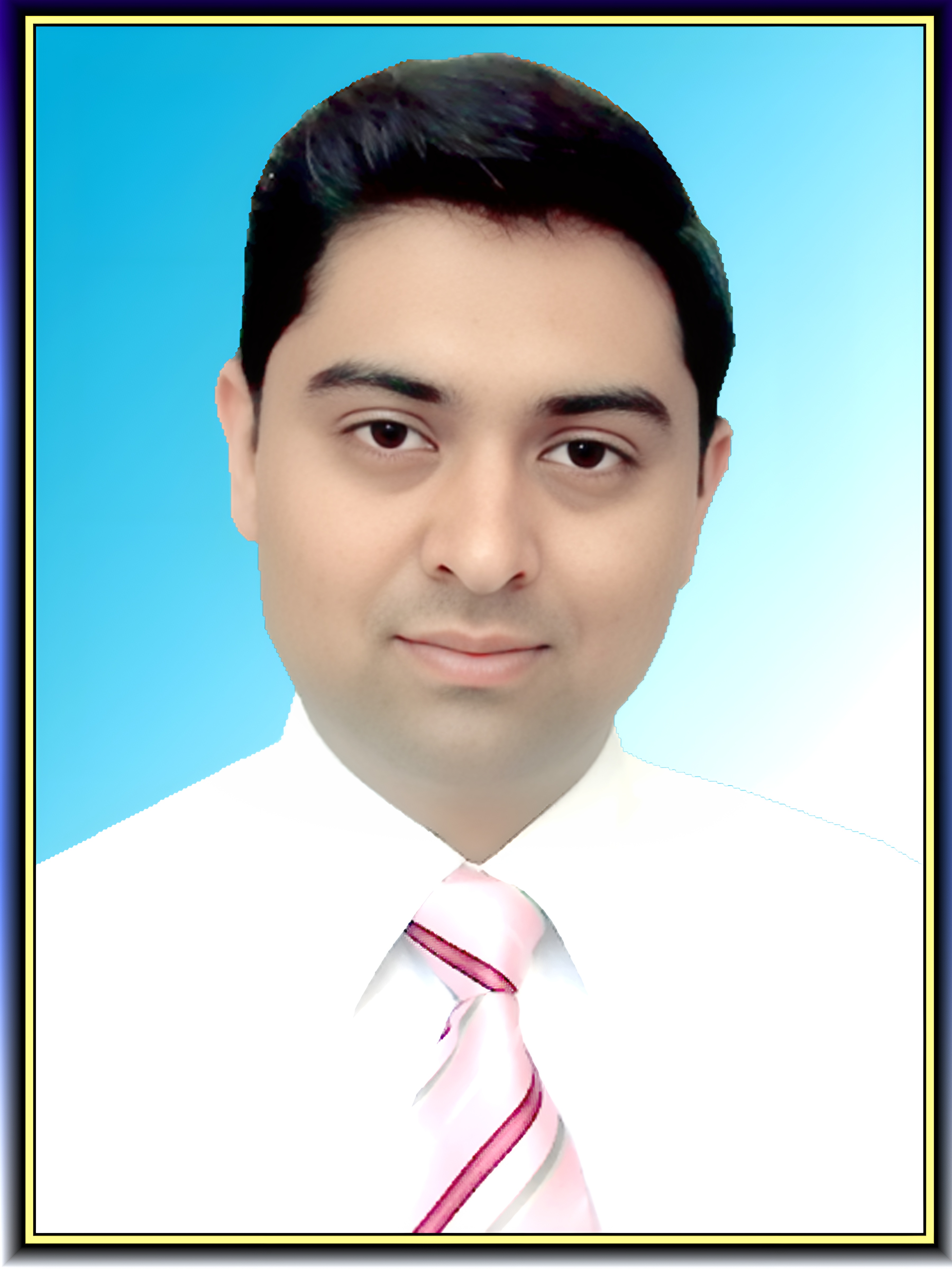 Dr. Rajul Bhardwaj