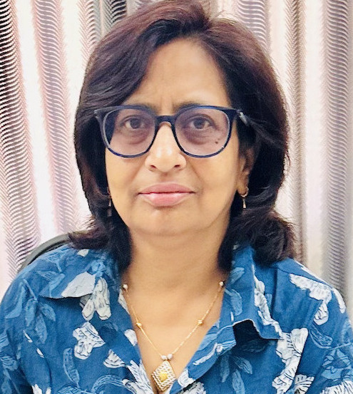 Dr. Praveena Chaturvedi