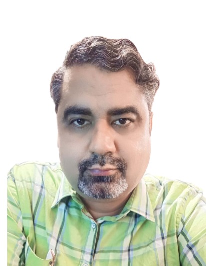 Dr. Ajeet Singh Tomar