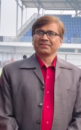 Dr. Kapil Mishra