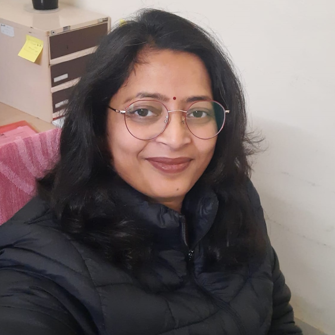 Dr. Savita