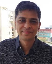 Rakesh Bhutiani