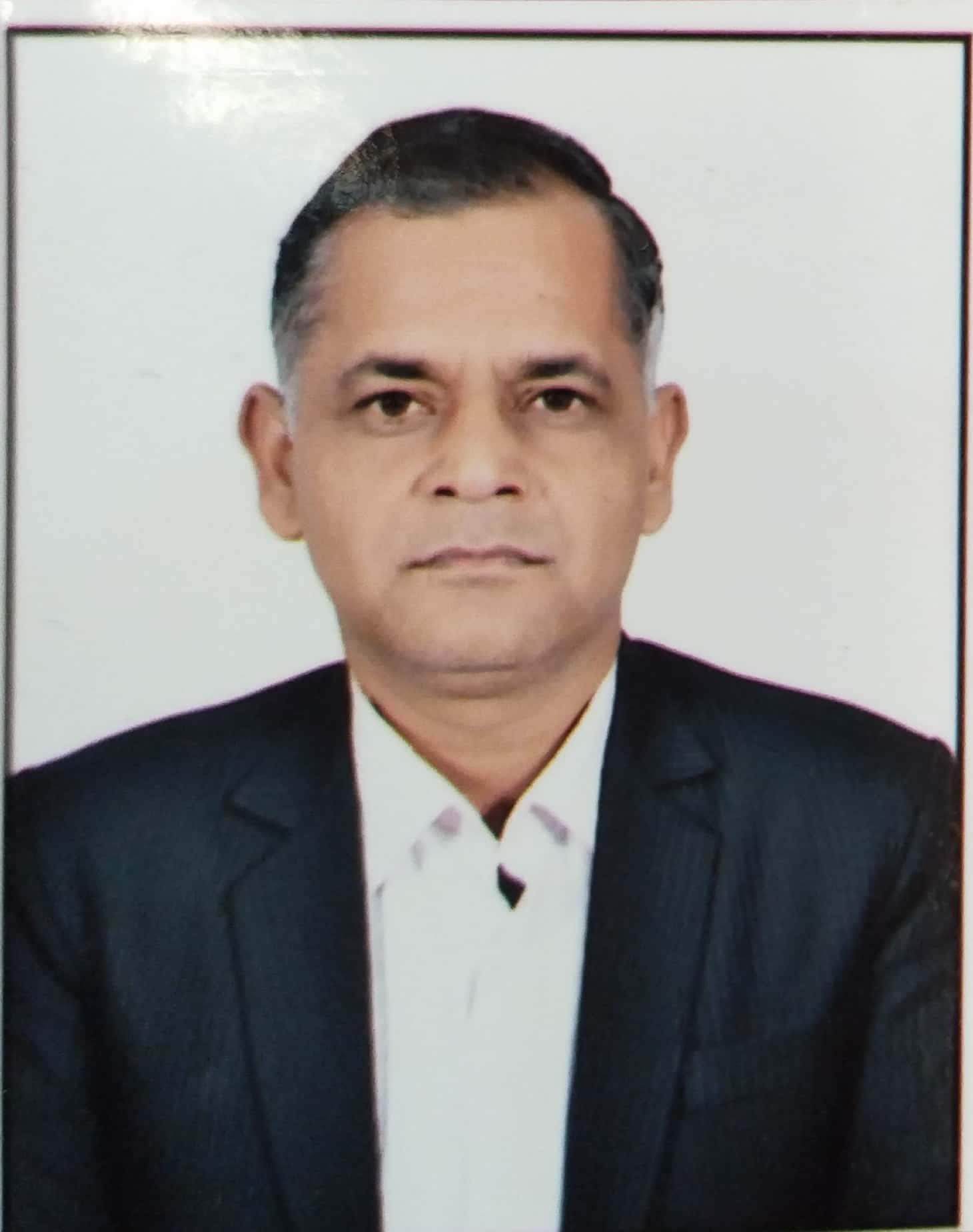 Dr. Vipin Kumar